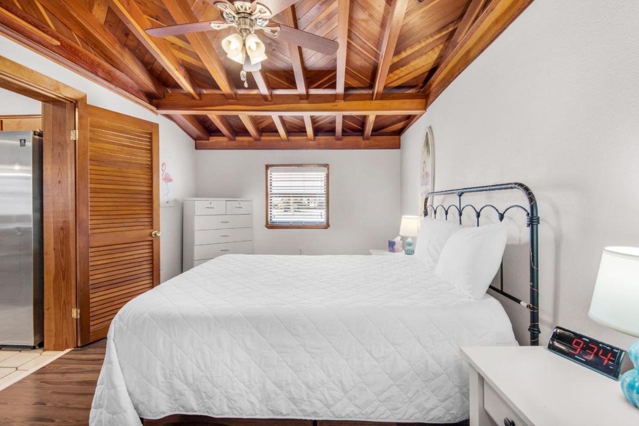 The Sugar Shack Villa Pensacola Beach Kültér fotó