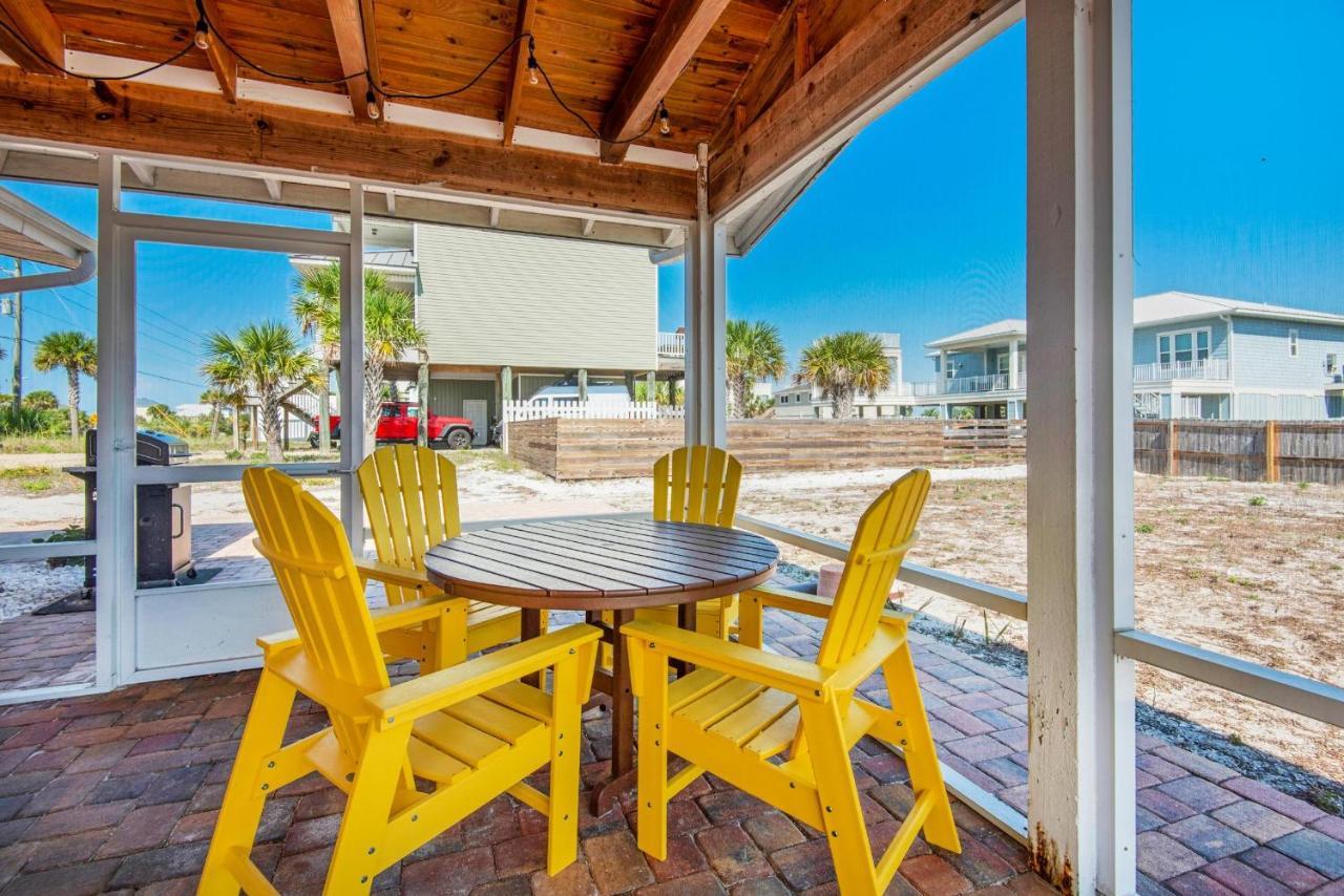 The Sugar Shack Villa Pensacola Beach Kültér fotó